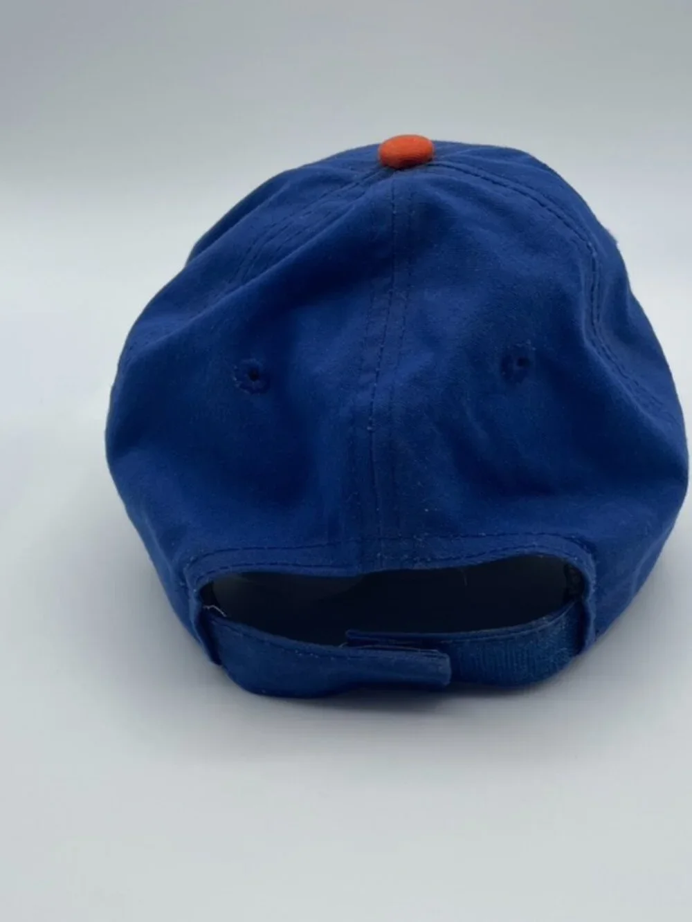 New York Mets MLB Baseball Cap Hat Youth Boy's Adjustable StrapBack